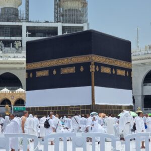 Umrah Economy Package