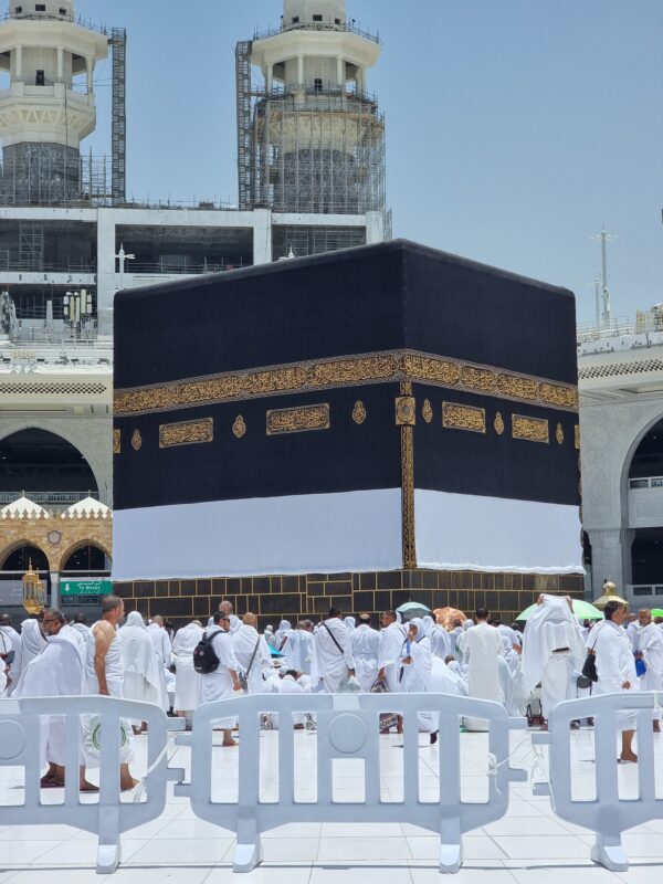 Umrah Economy Package